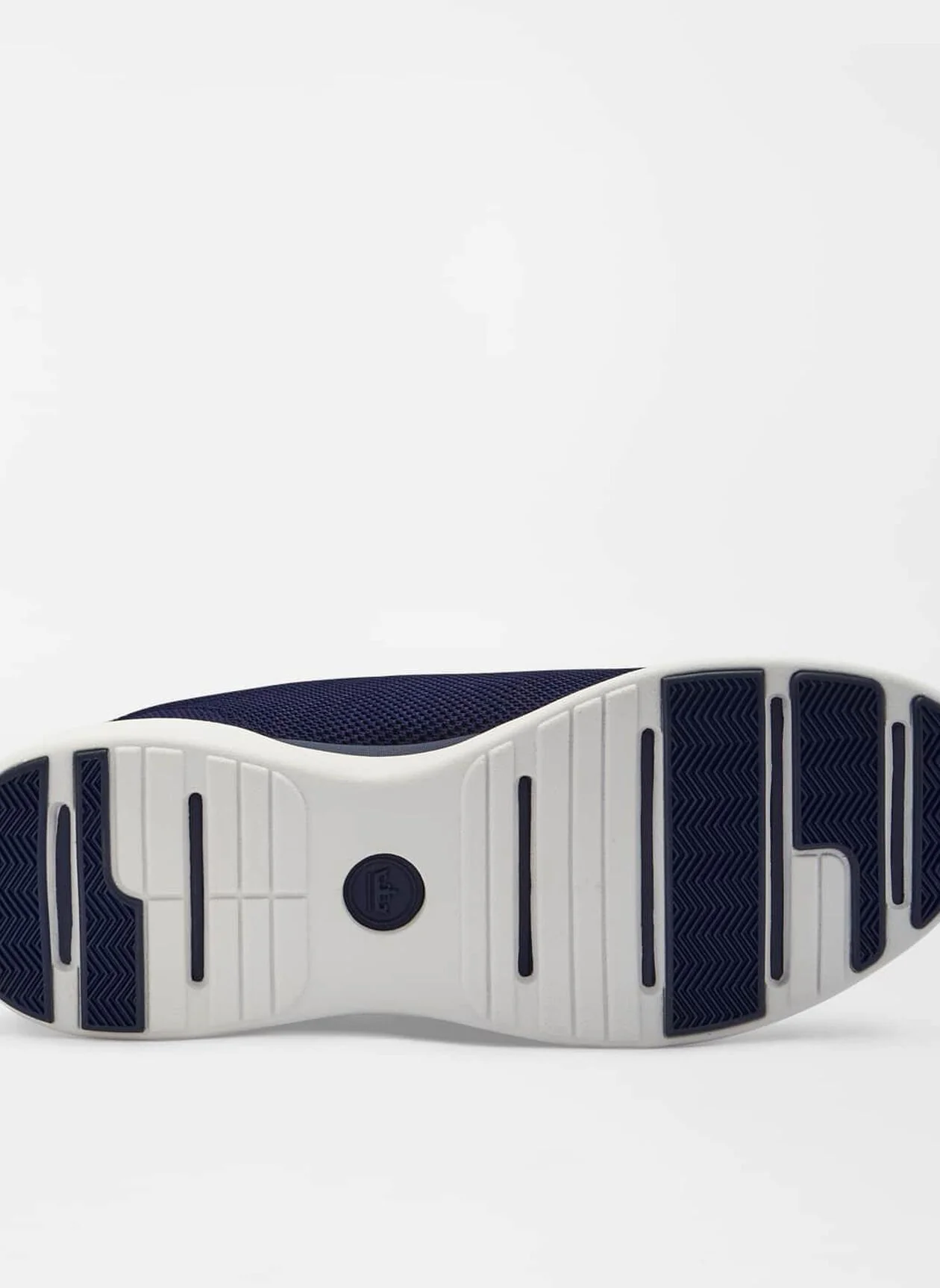 PETER MILLAR Glide V3 Performance Sneaker - Men's - Navy - Image 8