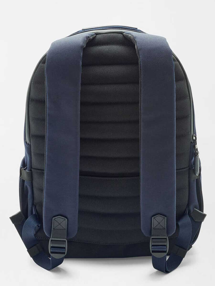 PETER MILLAR Pursuit Backpack - Navy - Image 4