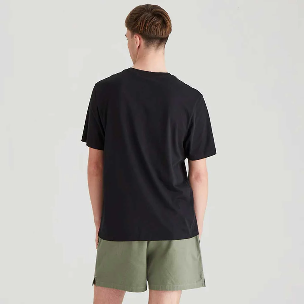 RIDGELINE Hose Down Shorts - Khaki - Image 7