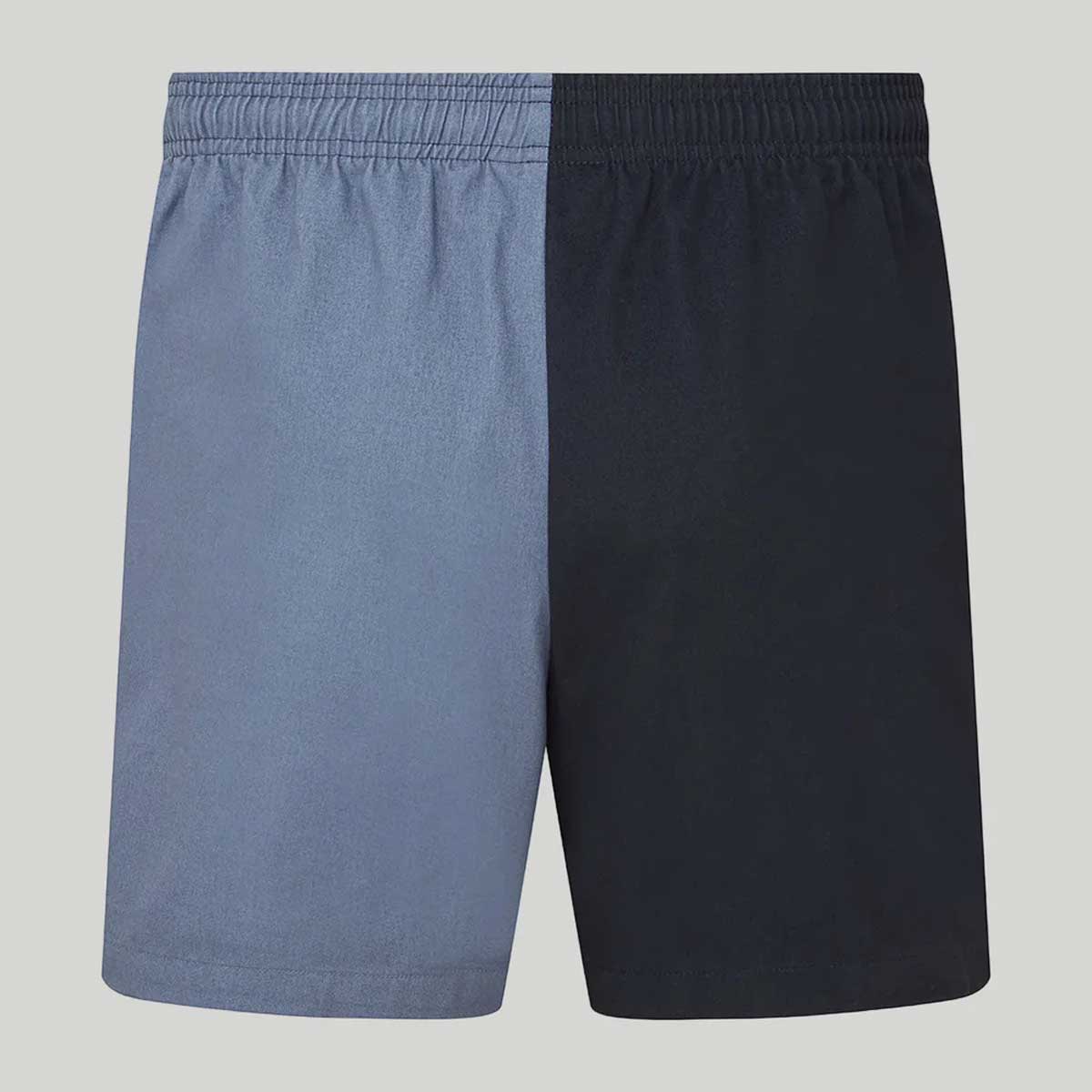 RIDGELINE Hose Down Shorts - Navy / Storm - Image 3