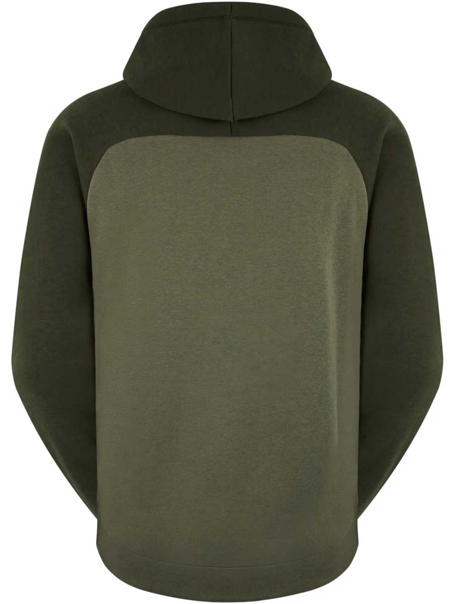 RIDGELINE North Island Hoodie - Women's - Ivy Green - Image 3