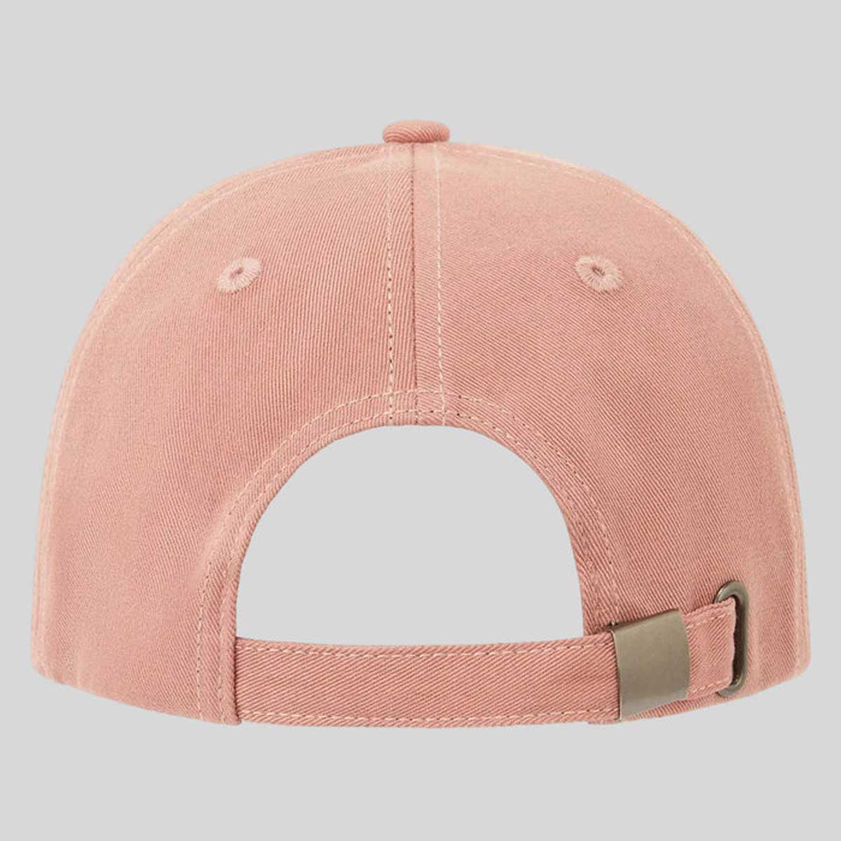 RIDGELINE Signature Cap - Dusky Pink - Image 4