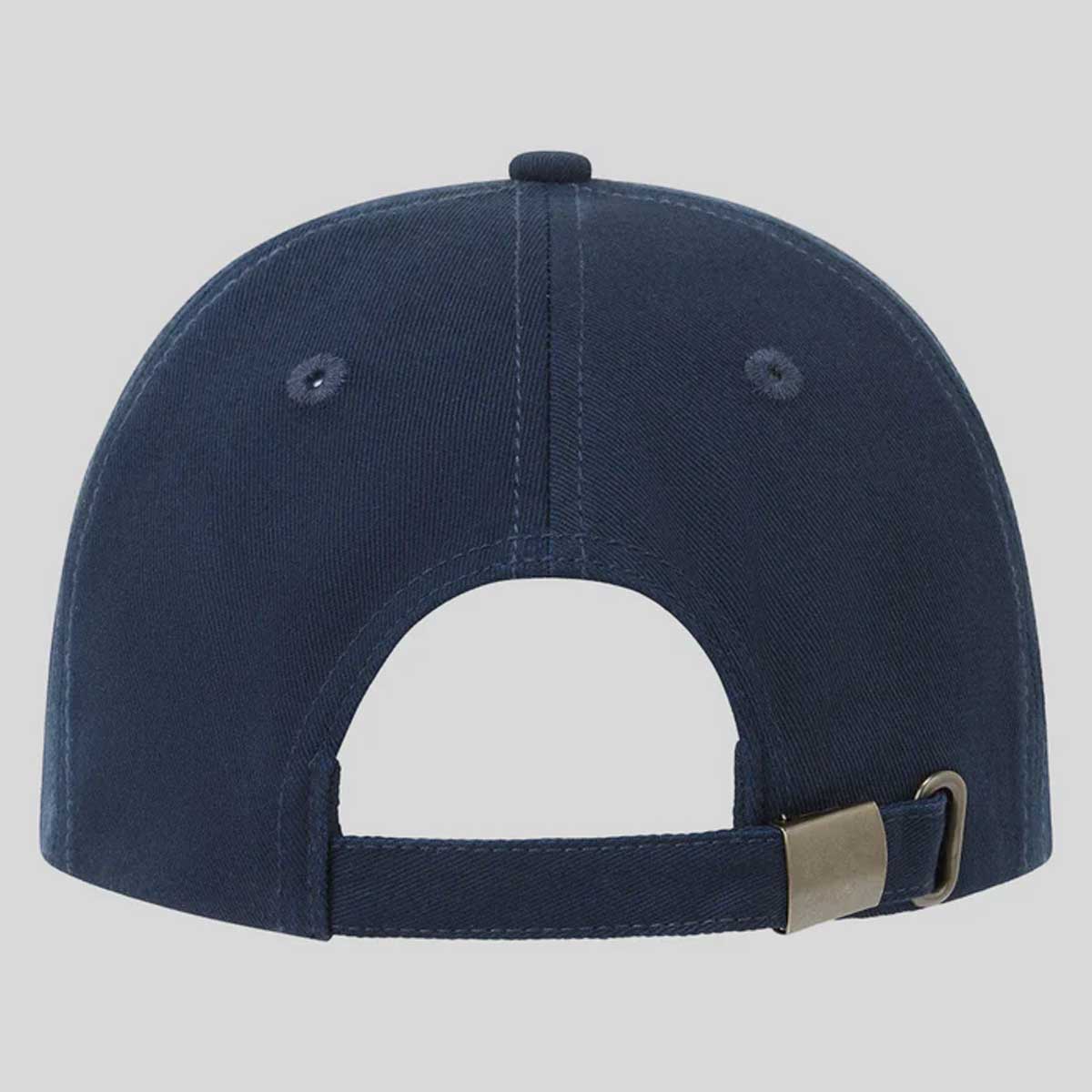 RIDGELINE Signature Cap - Navy - Image 4