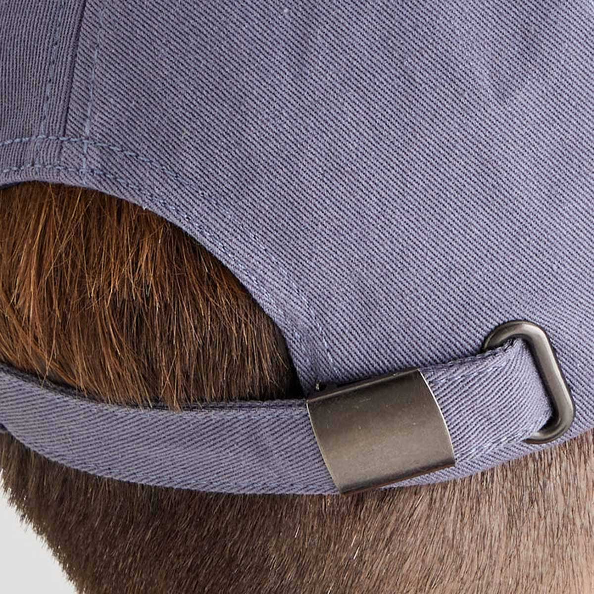 RIDGELINE Signature Cap - Storm - Image 2
