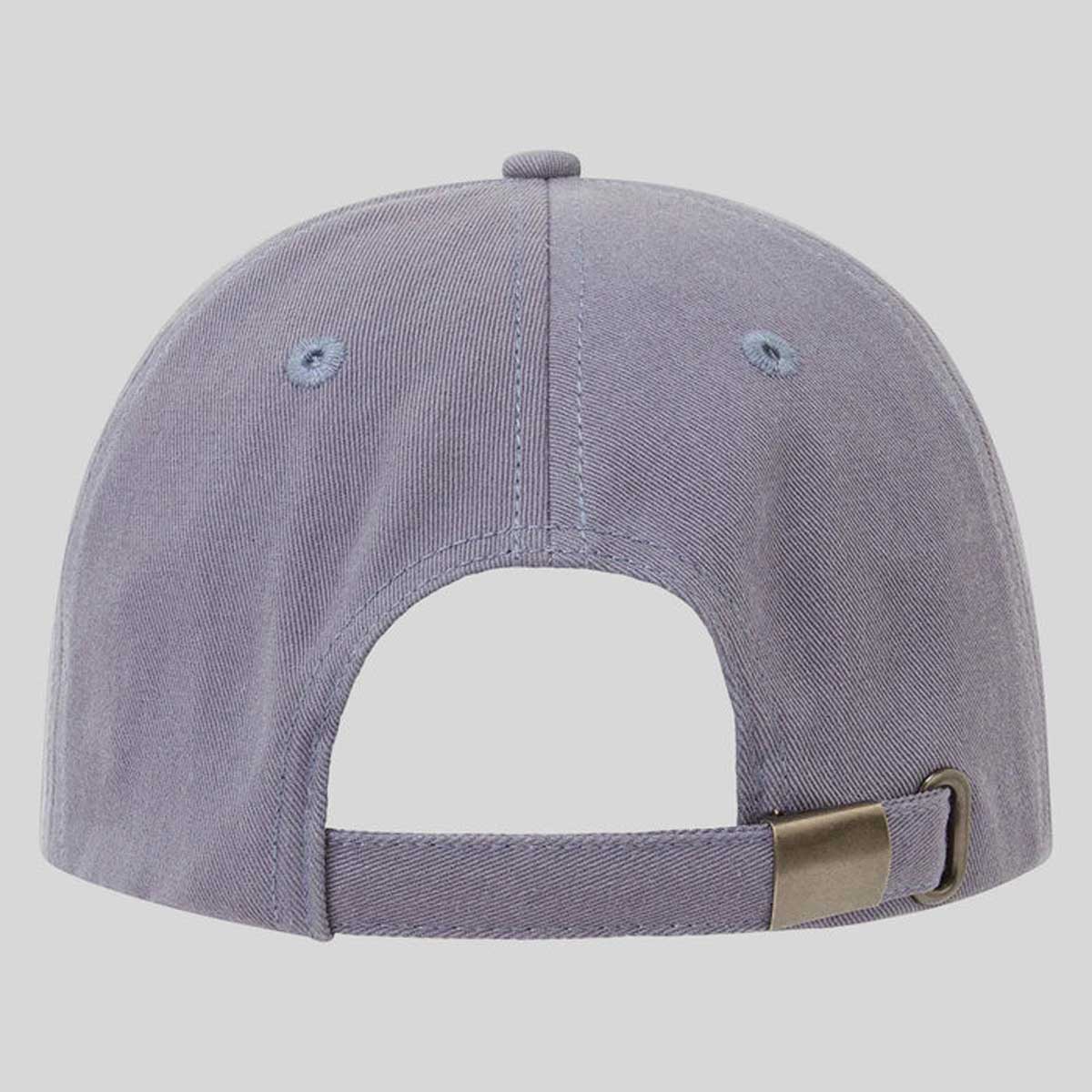 RIDGELINE Signature Cap - Storm - Image 3