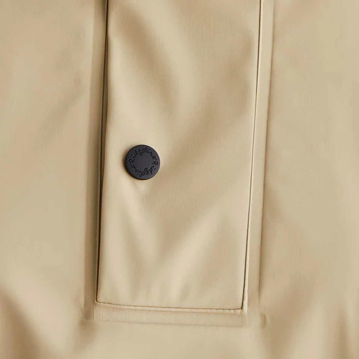 RIDGELINE Signature Poncho - Eucalyptus - Image 7