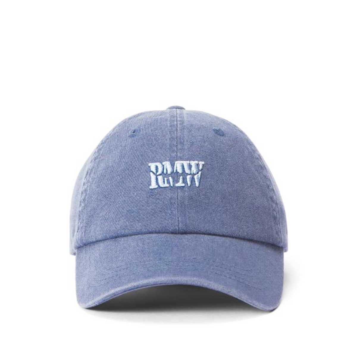 RM WILLIAMS Branded Twill Cap - Blue - Image 5
