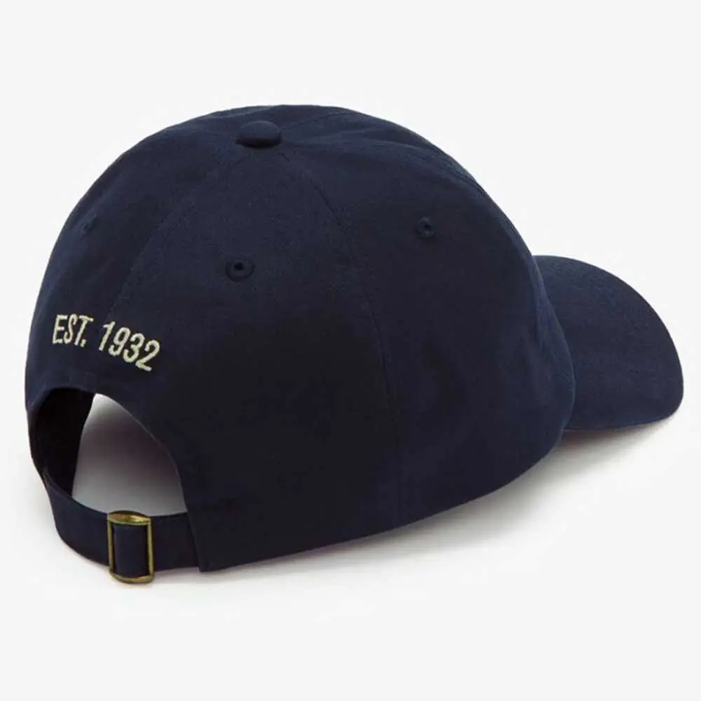 RM WILLIAMS Cap - Longhorn Steers Head Mini Logo - Navy - Image 4