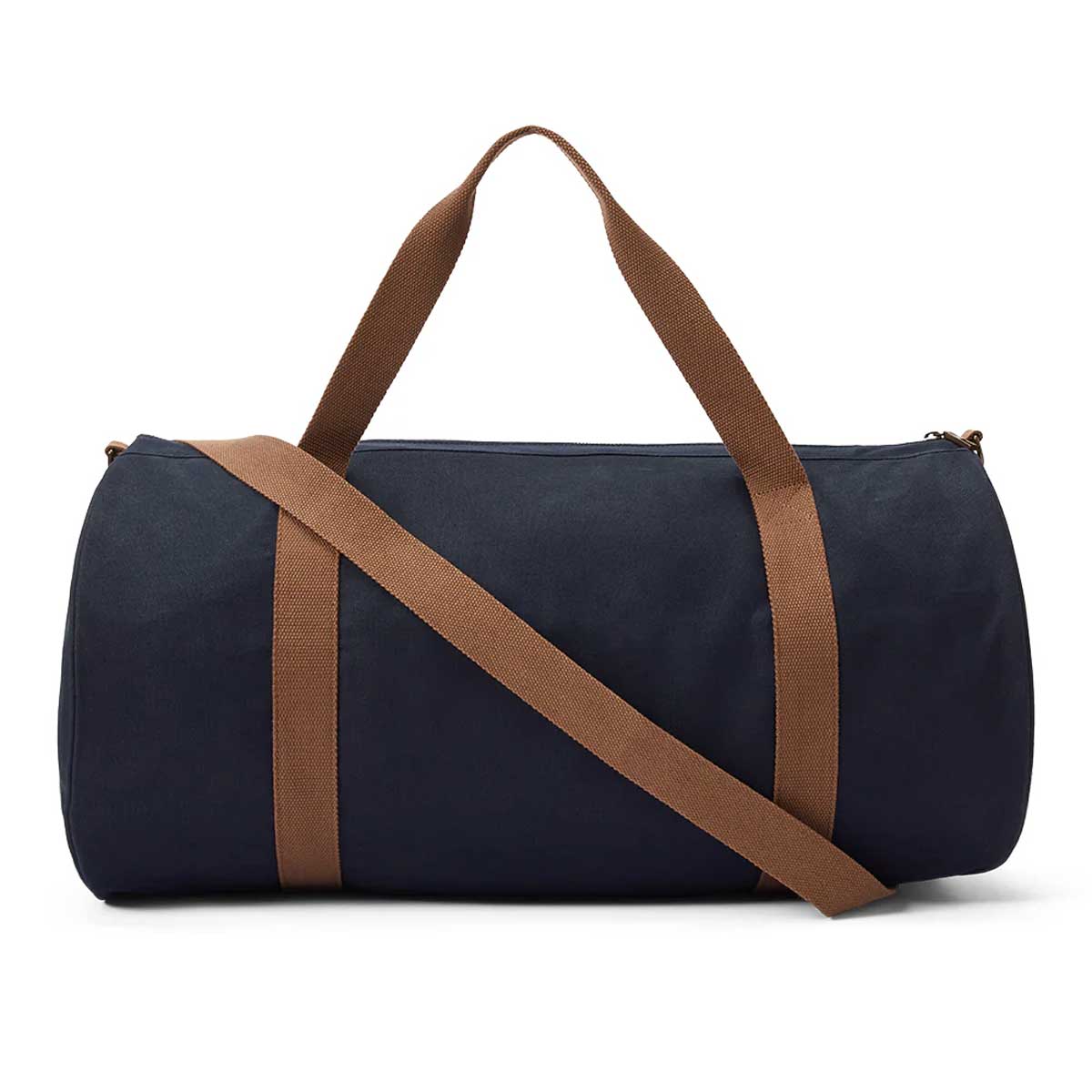 RM WILLIAMS Heritage Bag - Men's - Navy - Image 4