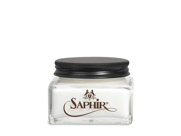 SAPHIR MEDAILLE D'OR - Creme 1925 Pommadier - Neutral