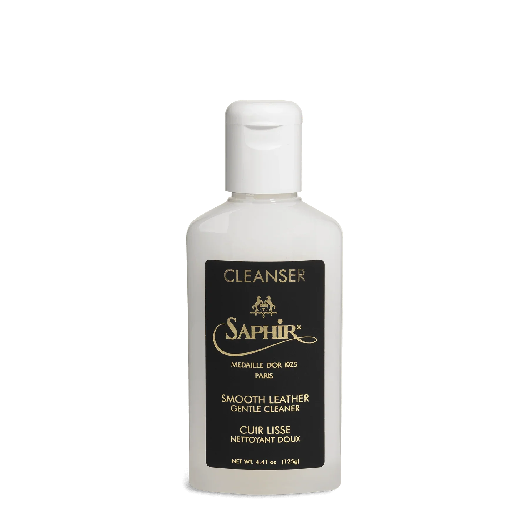SAPHIR MEDAILLE D'OR - Leather Cleanser - 125ml