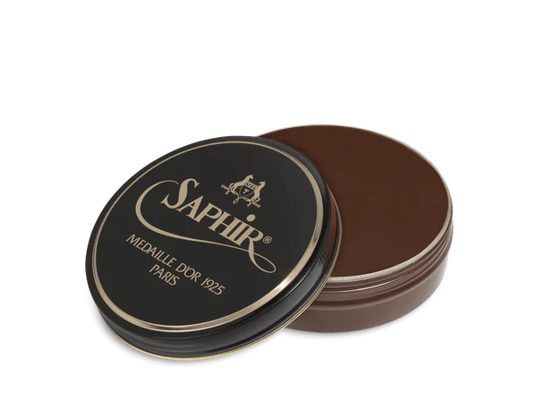 SAPHIR MEDAILLE D'OR - Pâte De Luxe - Medium Brown