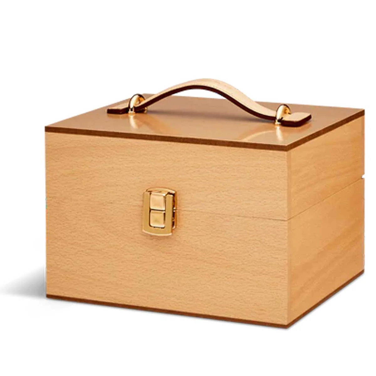 SAPHIR MÉDAILLE D'OR The Groom Box Set - Natural - Image 2
