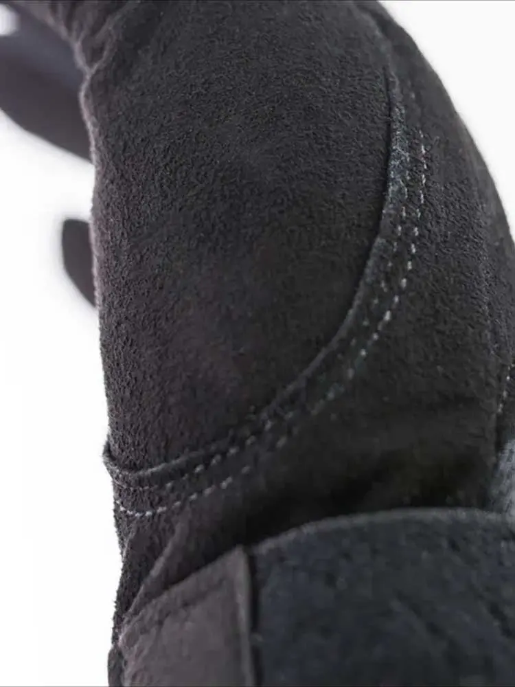 SEALSKINZ Gloves - Solo Shooting Lightweight - Black - Image 2