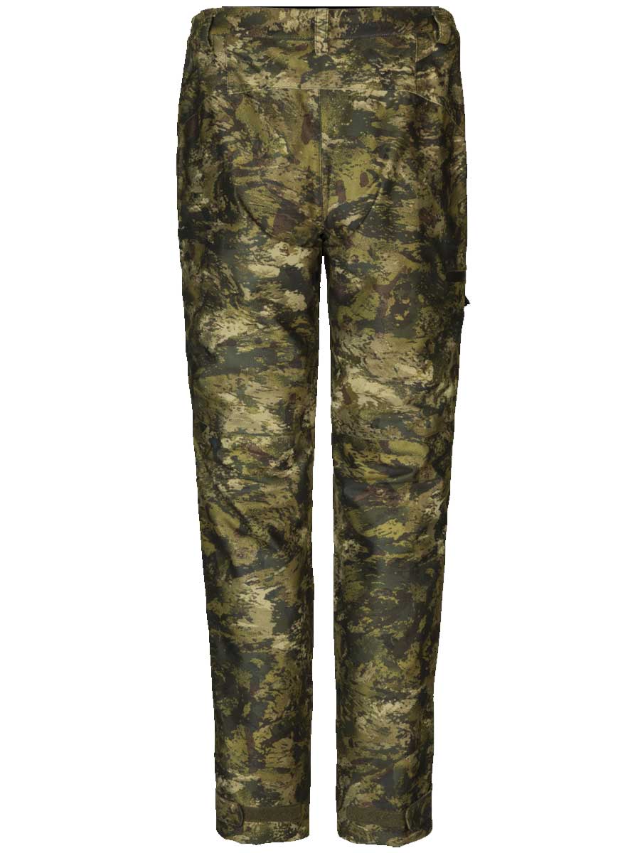 SEELAND Avail Camo Trousers - Women's - InVis MPC Green - Image 3