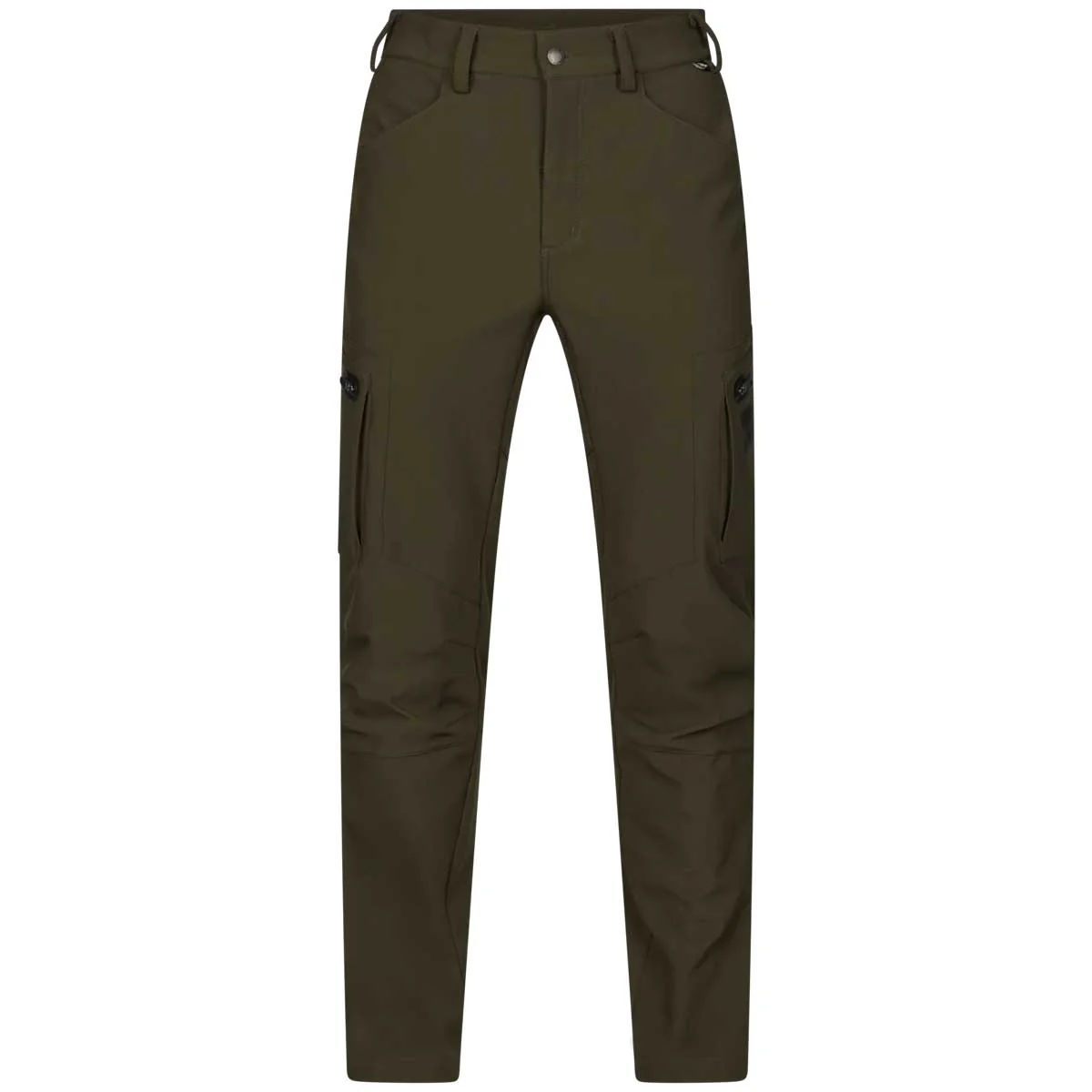 SEELAND Chase Aero Trousers - Mens - Pine Green