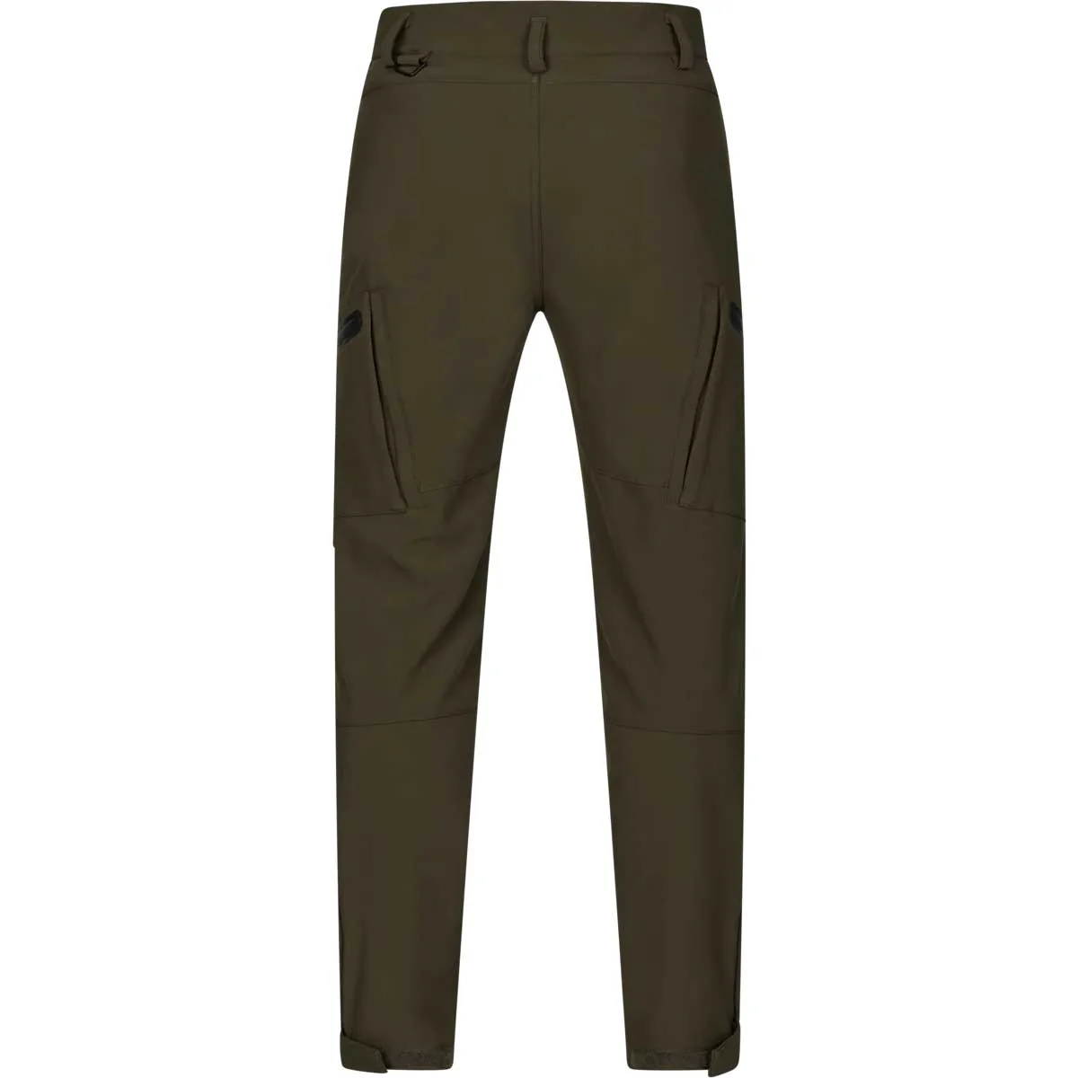 SEELAND Chase Aero Trousers - Mens - Pine Green - Image 5