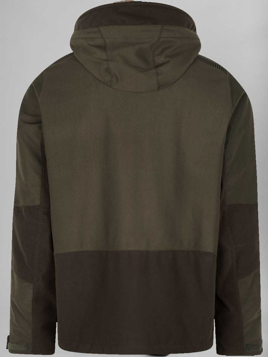 SEELAND Chaser Waterproof Jacket - Mens - Pine Green - Image 5