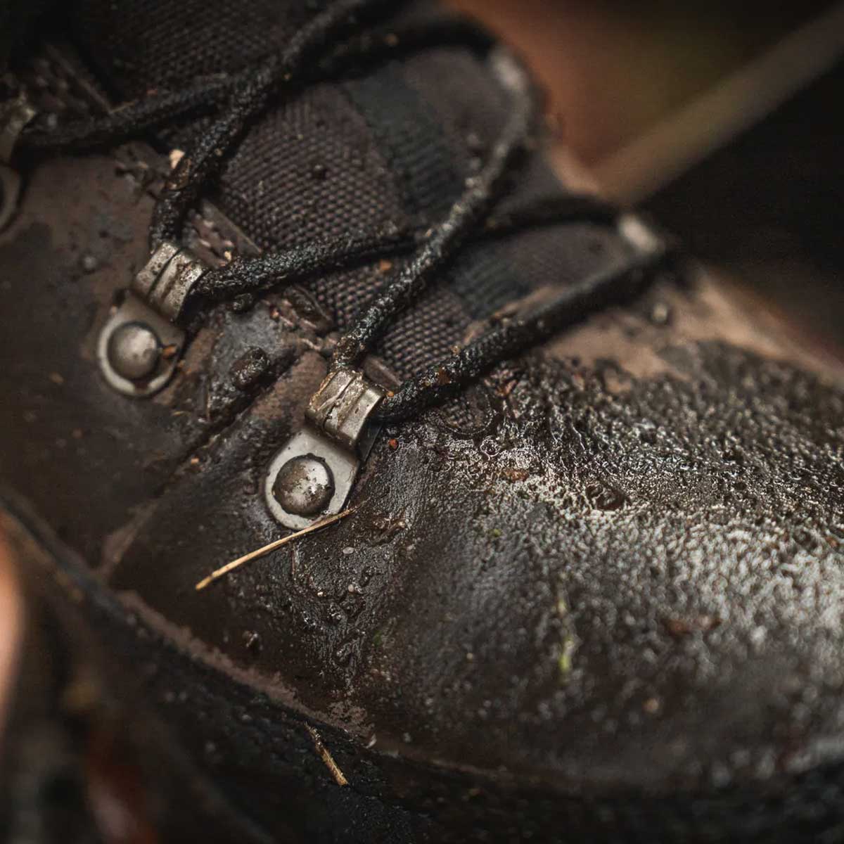 SEELAND Enduro Explore Mid Boots - Men's - Dark Brown - Image 6