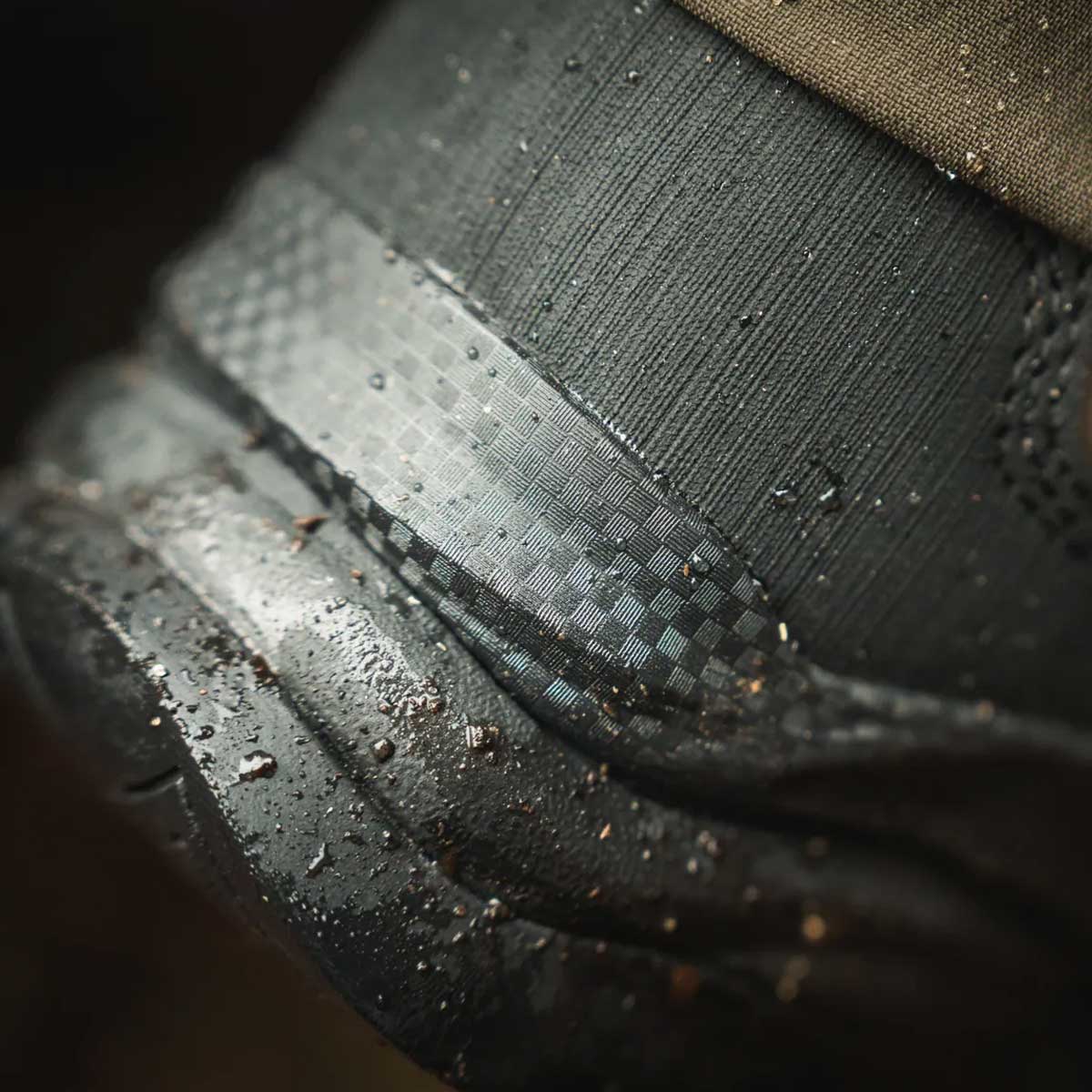SEELAND Enduro Explore Mid Boots - Men's - Dark Brown - Image 7