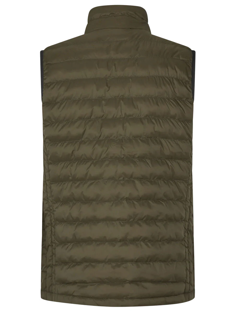 SEELAND Fahrenheit Waistcoat - Mens - Light Pine - Image 6