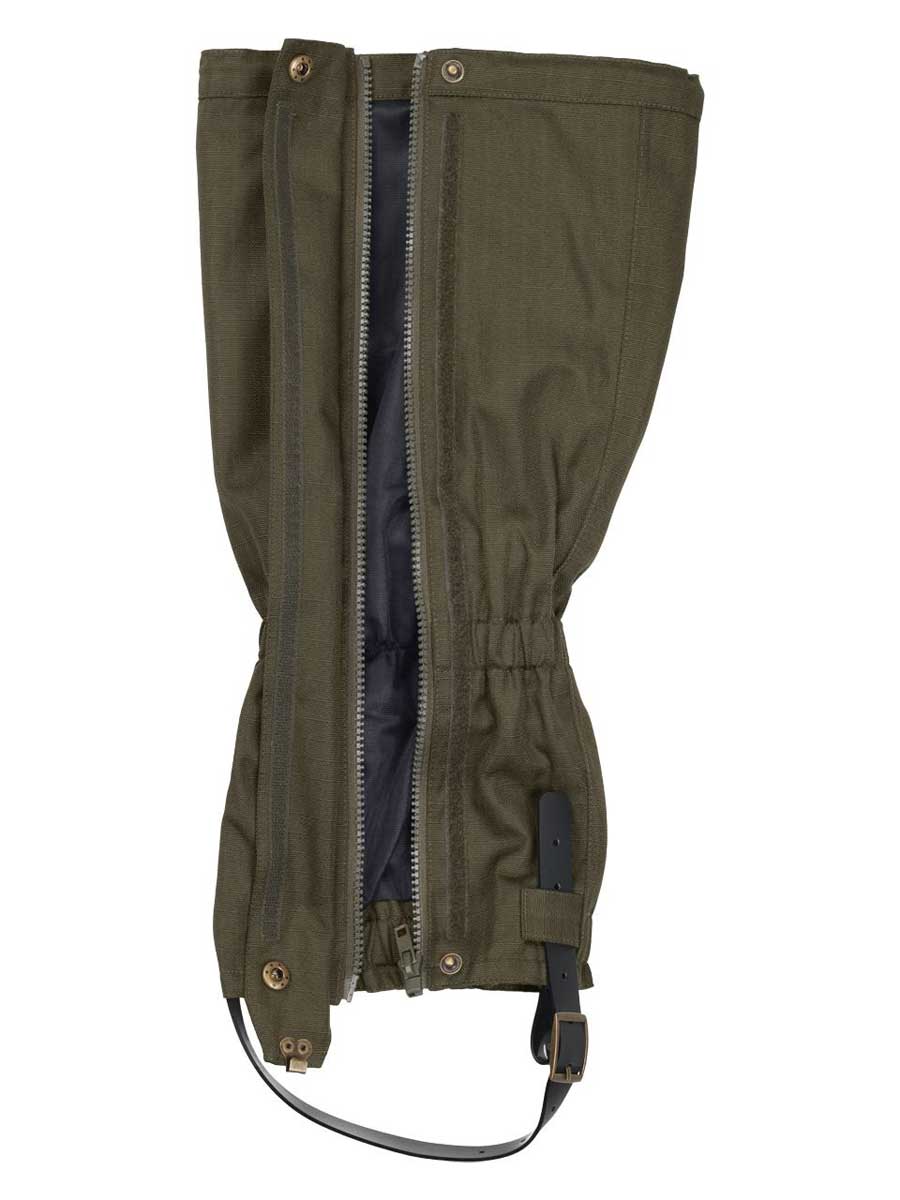 SEELAND Buckthorn  Gaiters - Shaded Olive - Image 2