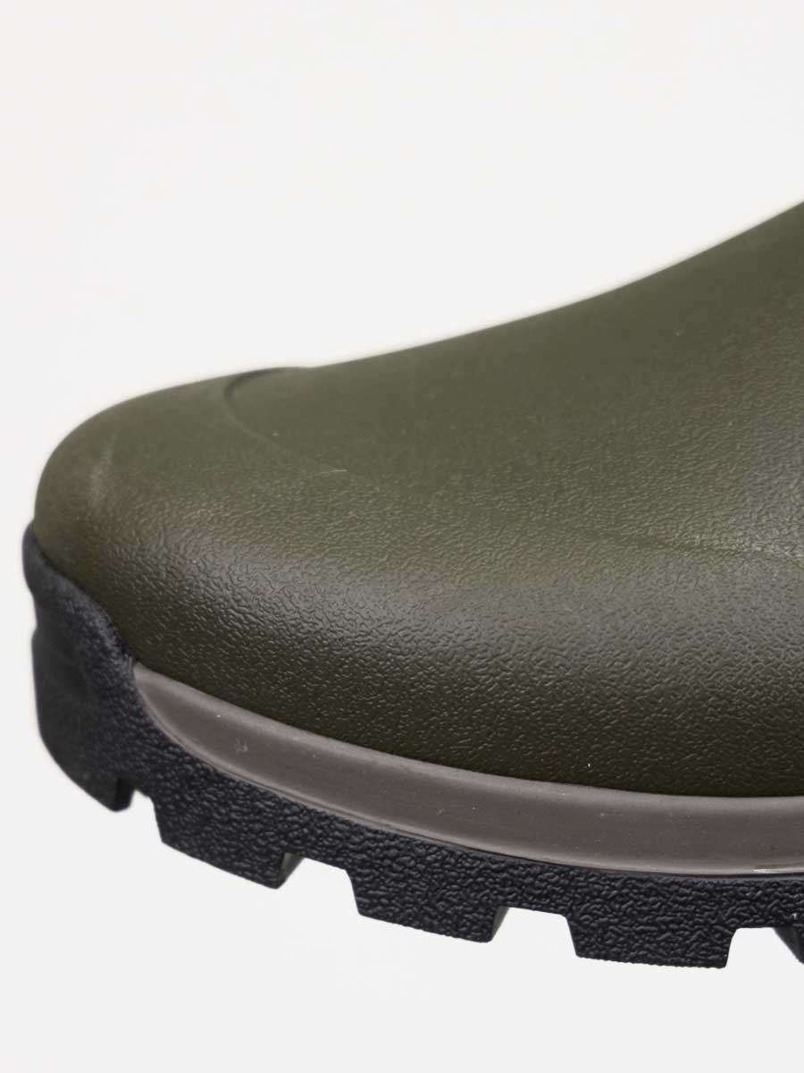 SEELAND Hillside Neo Enforced Wellington Boots - Men's - Pine Green - Image 6