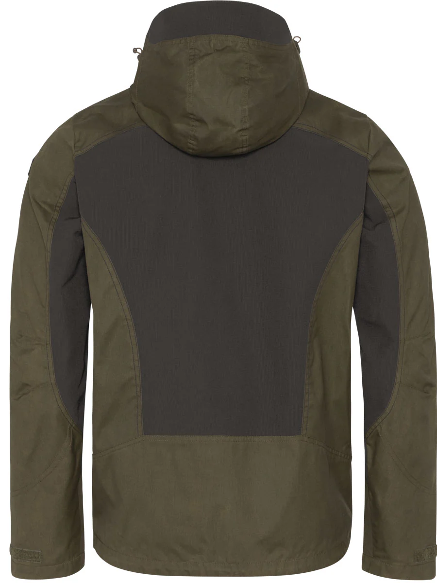 SEELAND Key-Point Active II Jacket - Mens - Pine Green - Image 3
