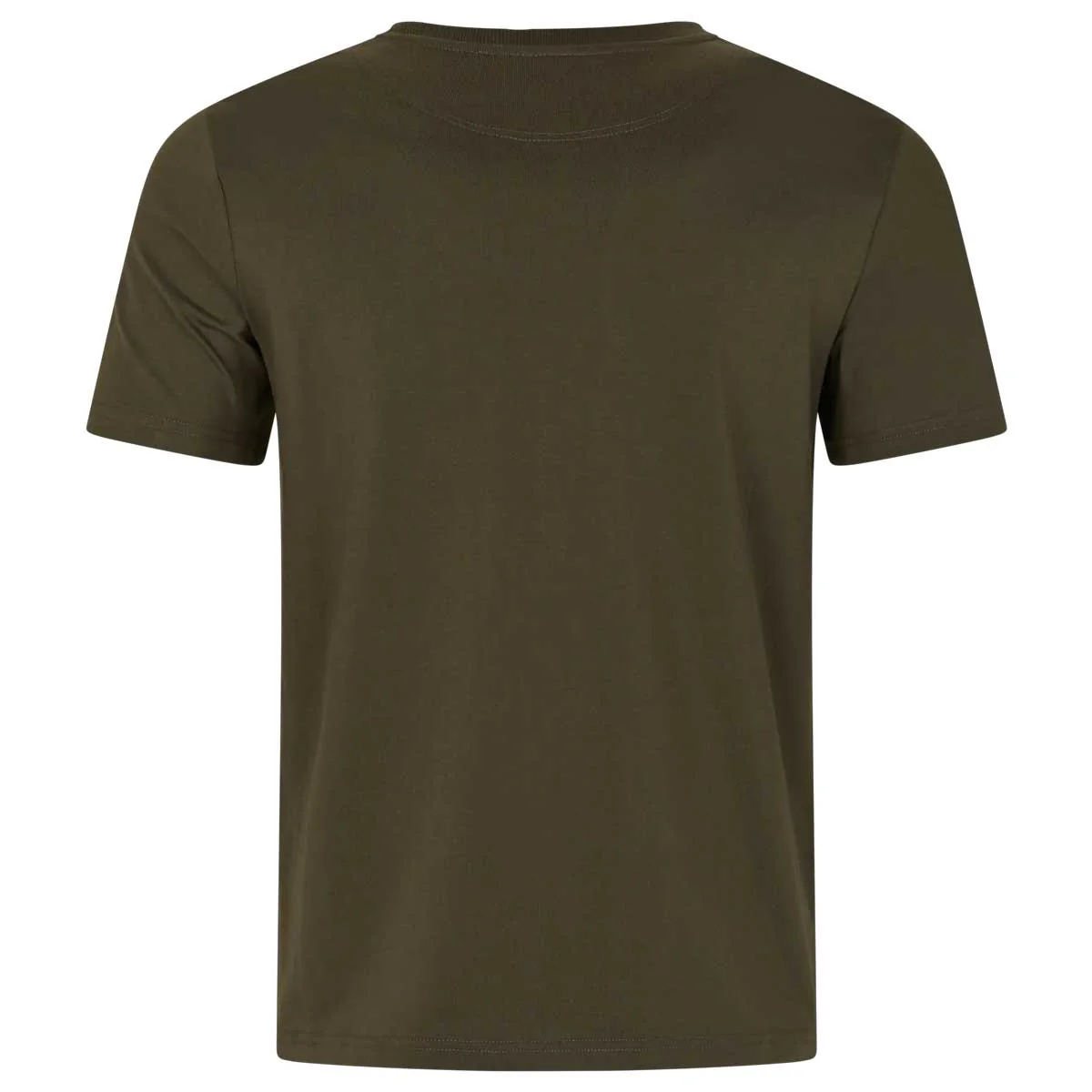 SEELAND Nightvision T-Shirt - Mens - Pine Green - Image 3
