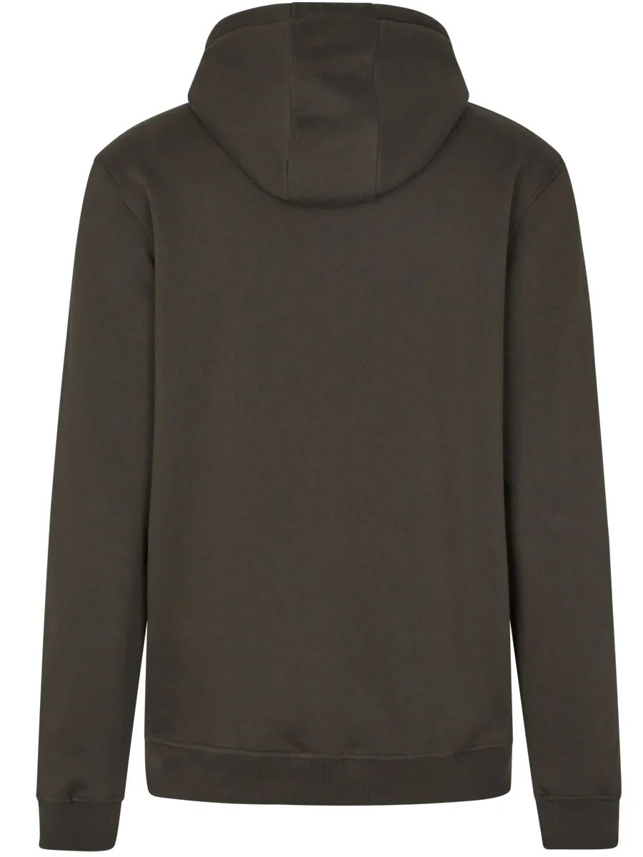SEELAND On Point Hoodie - Mens - Pine Green - Image 4