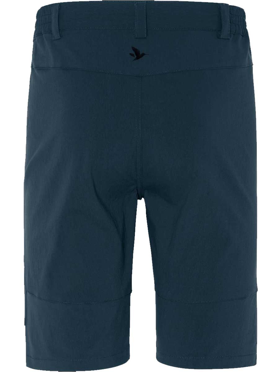 SEELAND Rowan Stretch Shorts - Moonlit Ocean - Image 2