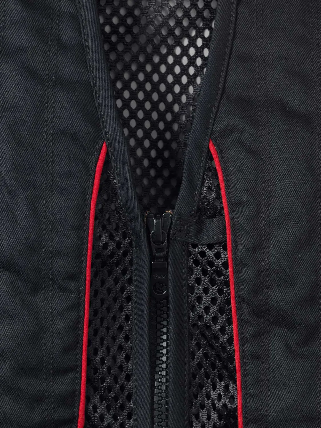 SEELAND Skeet II Waistcoat - Mens - Black - Image 7