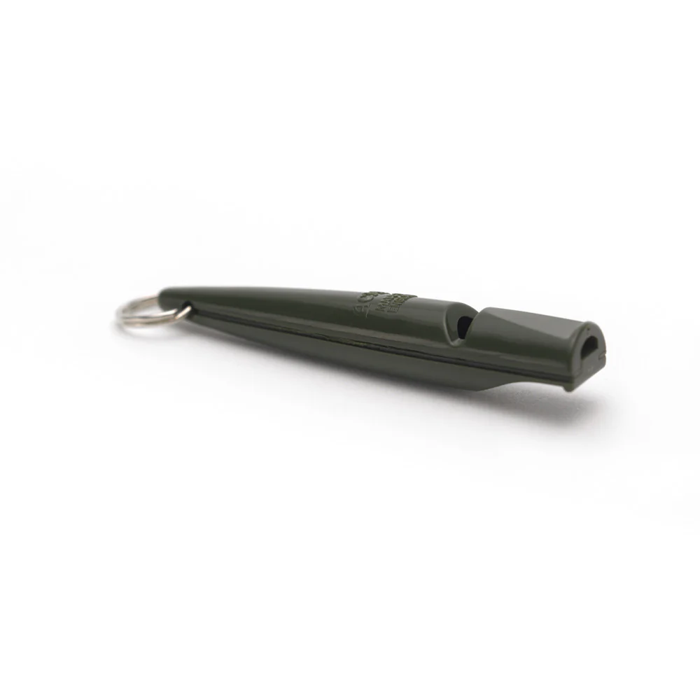 ACME 211.5 Gundog Whistle - Distance & Retrieval Work - Image 7