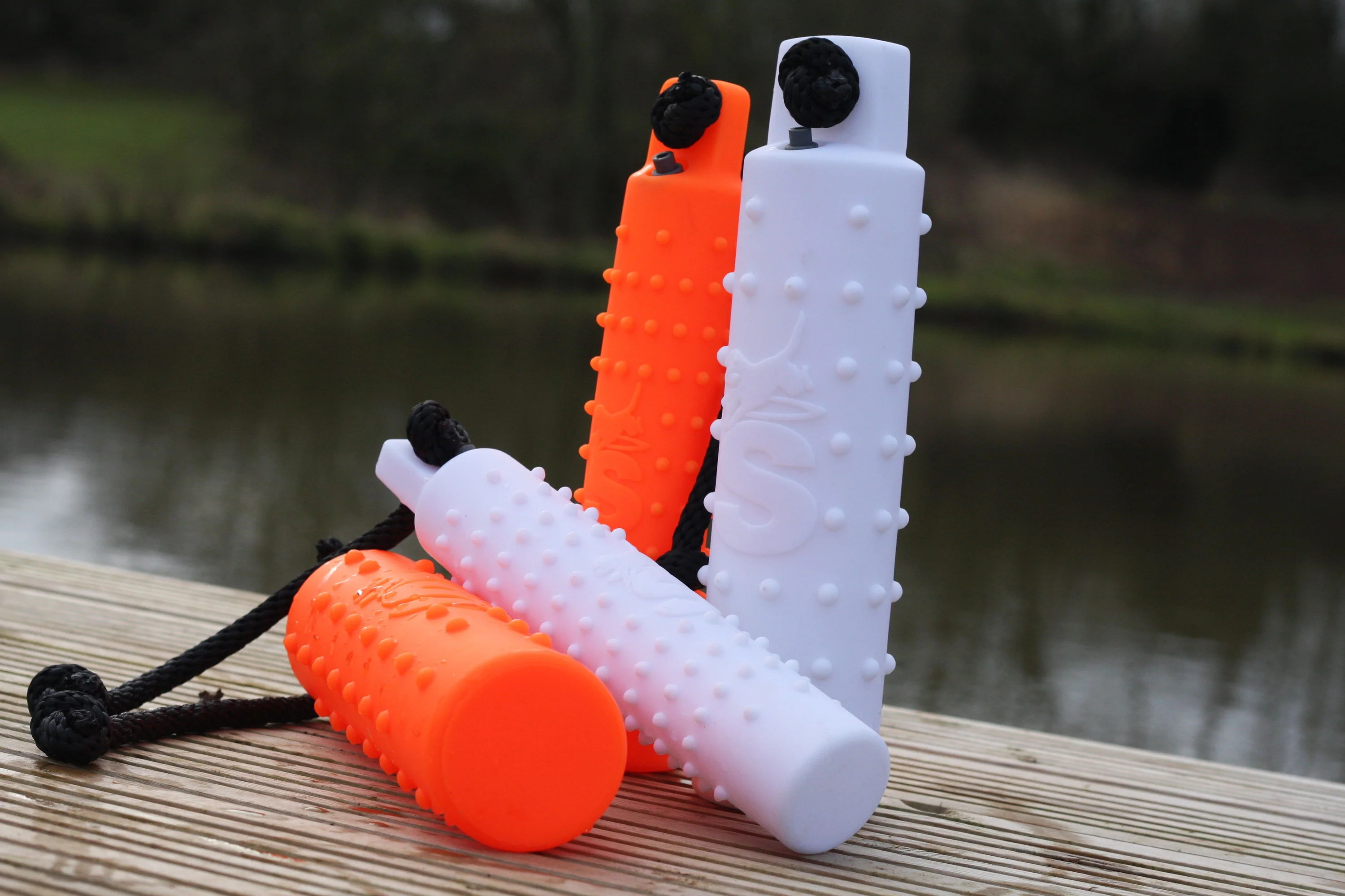 SPORTING SAINT Water Dummy - Image 8