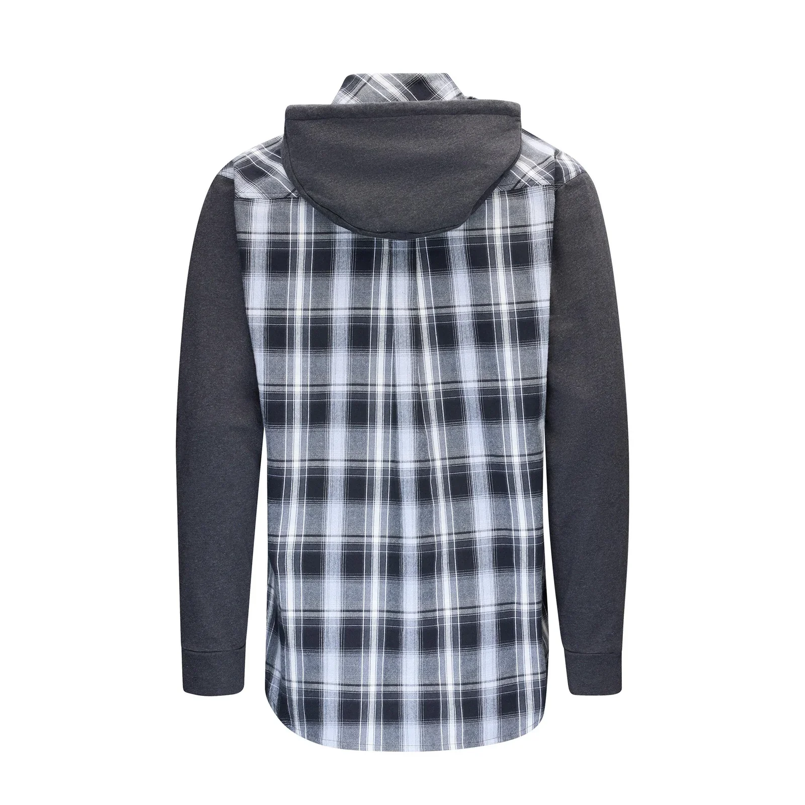 SWAZI Apprentice Shirt - Mens – Granite - Image 2