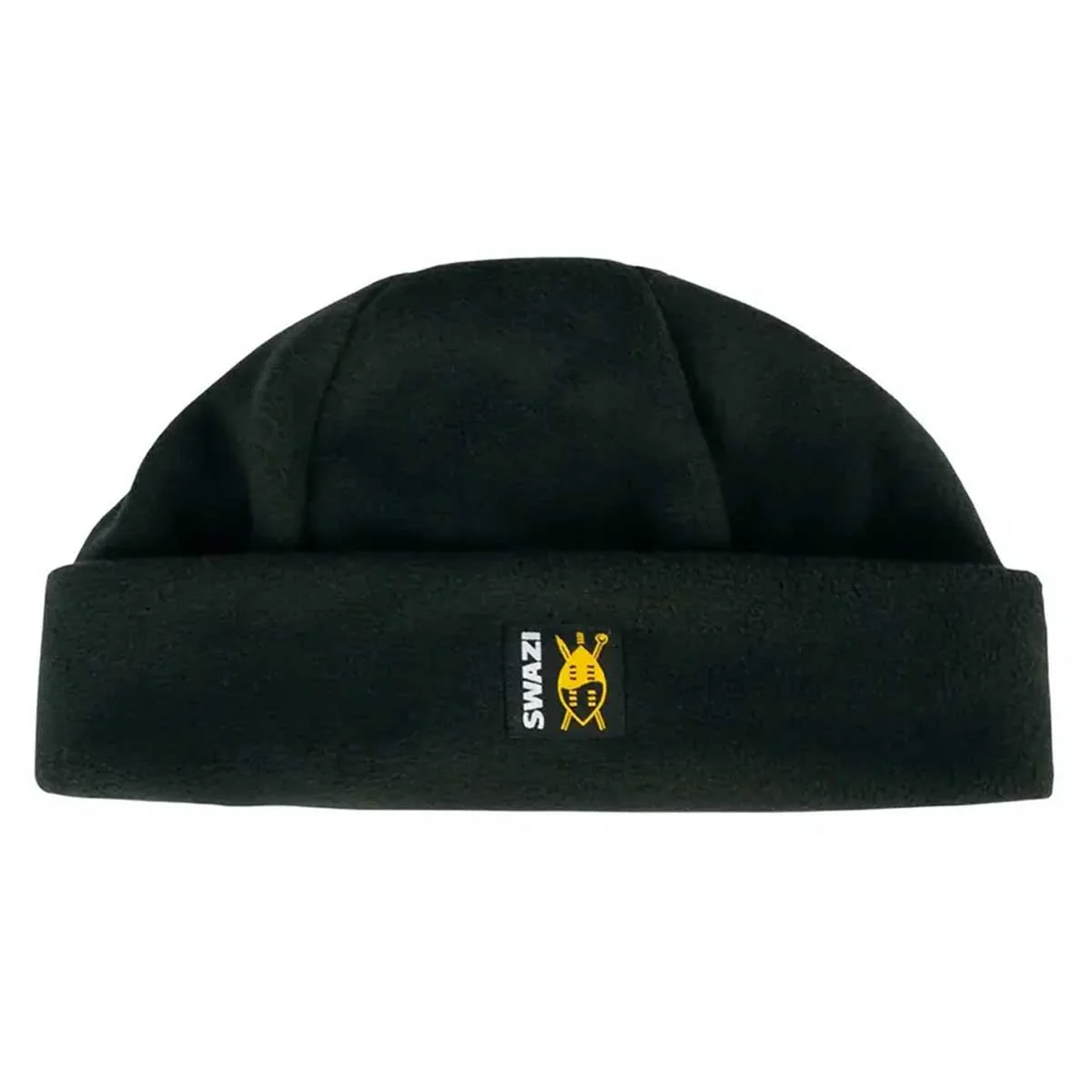 SWAZI Hasbeanie - Black