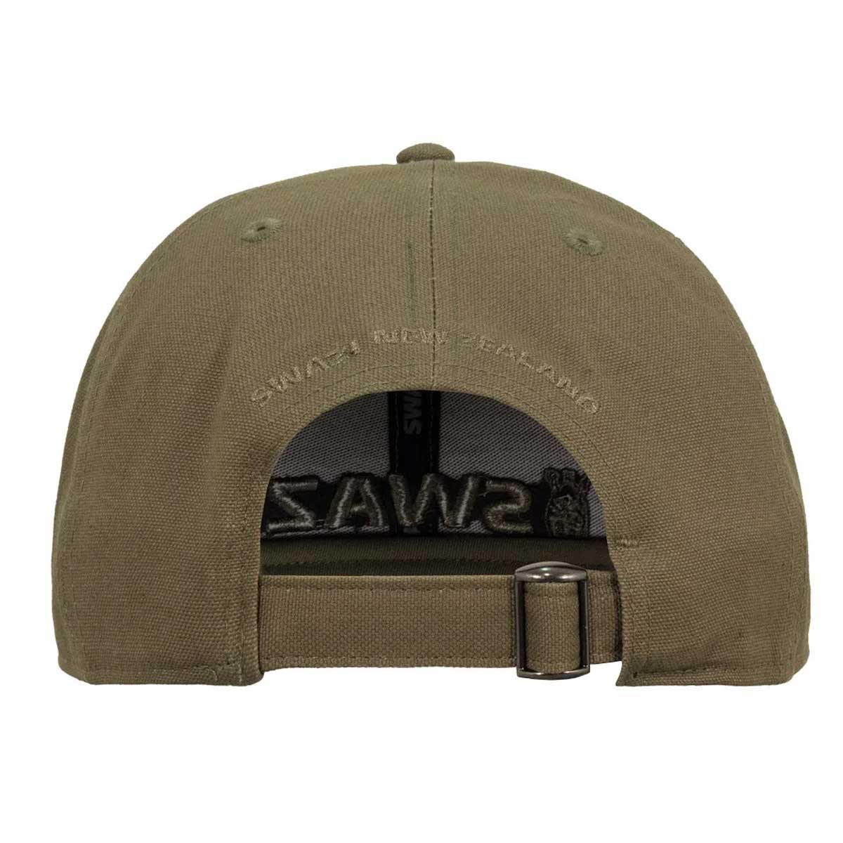 SWAZI Legend Cap - Tussock - Image 2