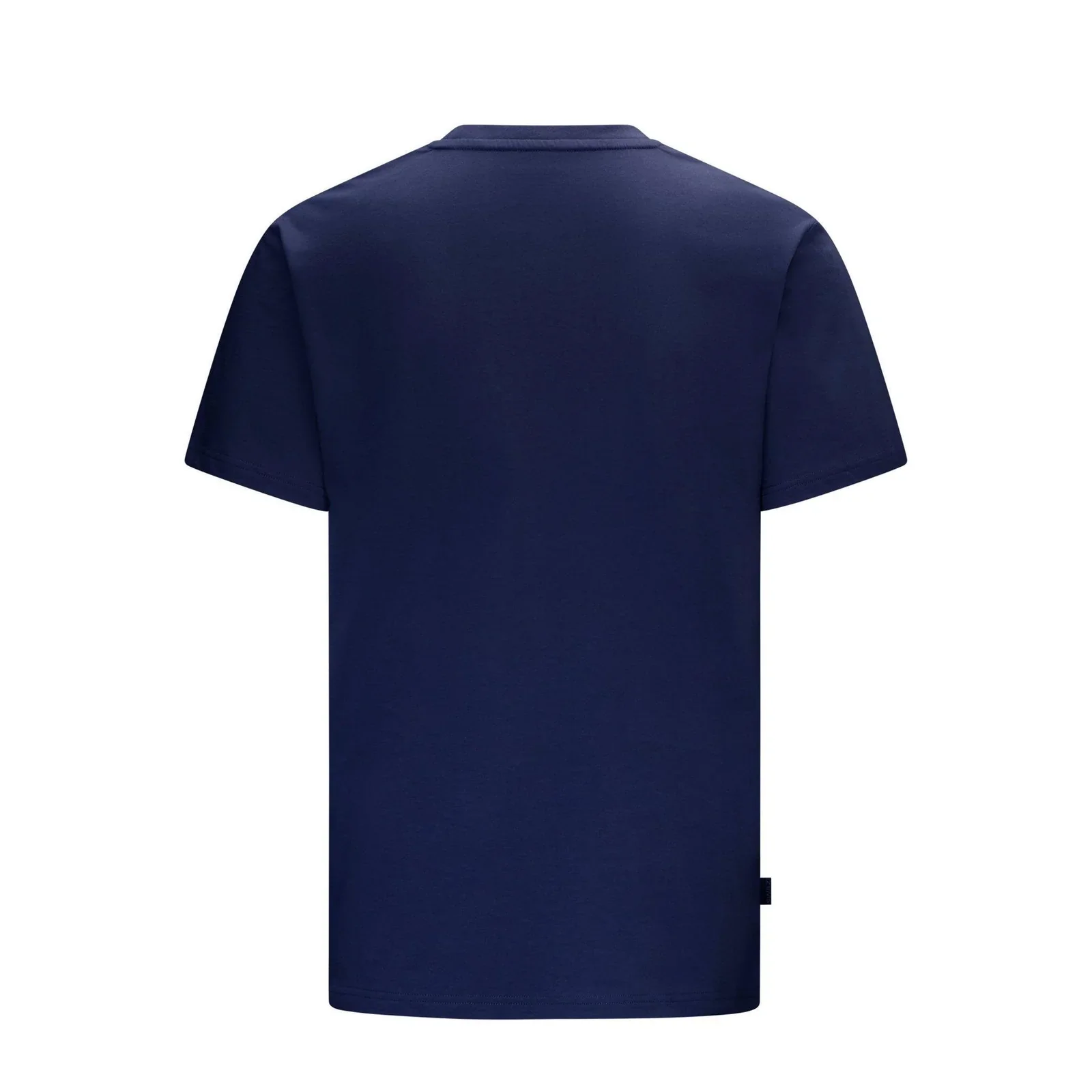 SWAZI Rugger T-Shirt - Mens – Dark Navy - Image 2