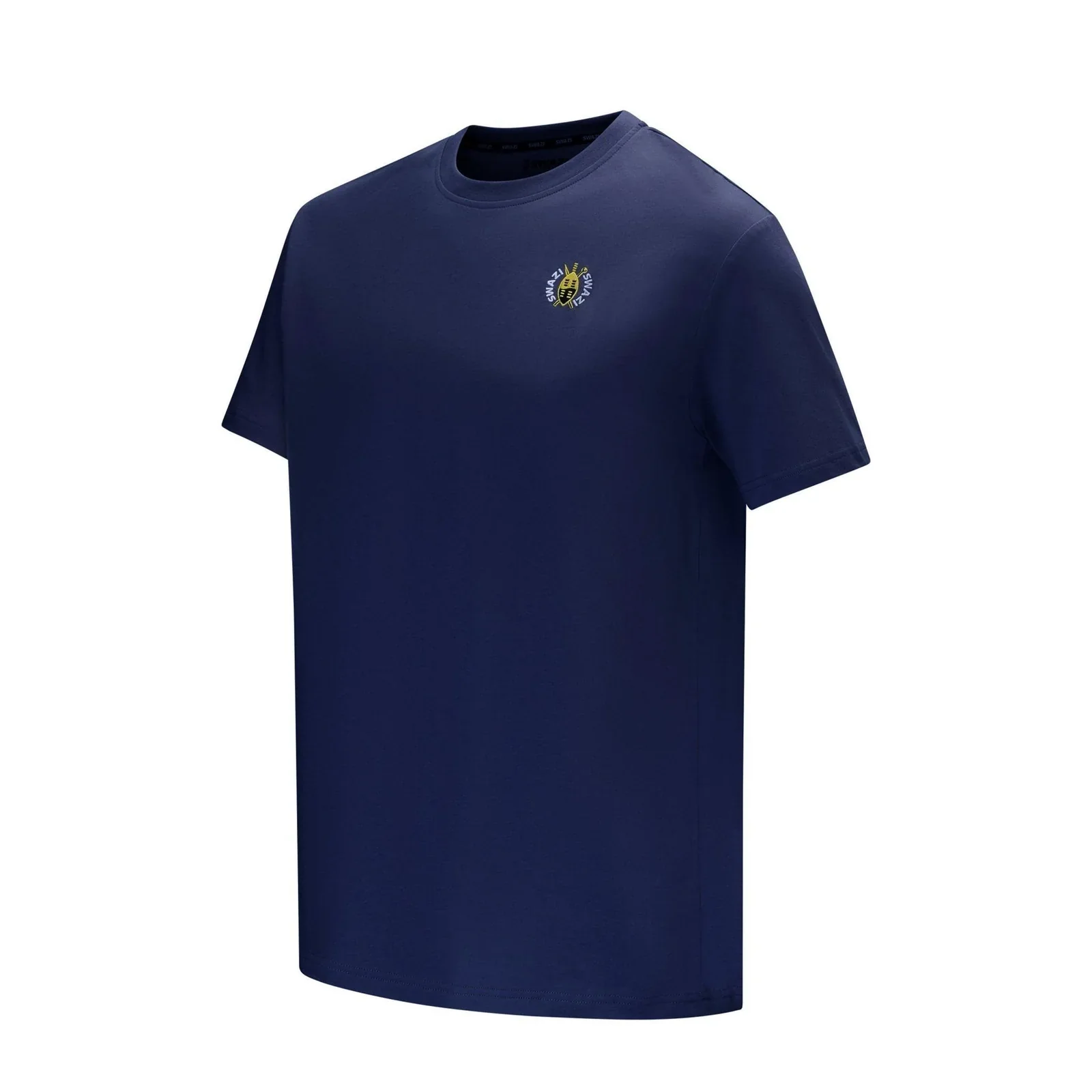SWAZI Rugger T-Shirt - Mens – Dark Navy - Image 3