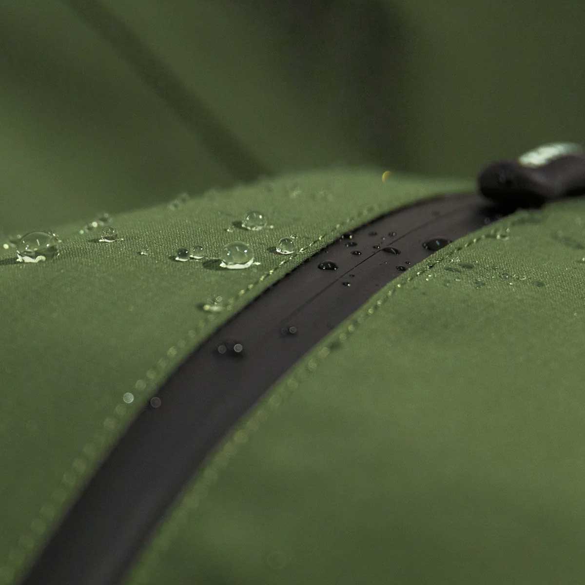SWAZI Tahr Ultralite Jacket - Mens - Olive - Image 11