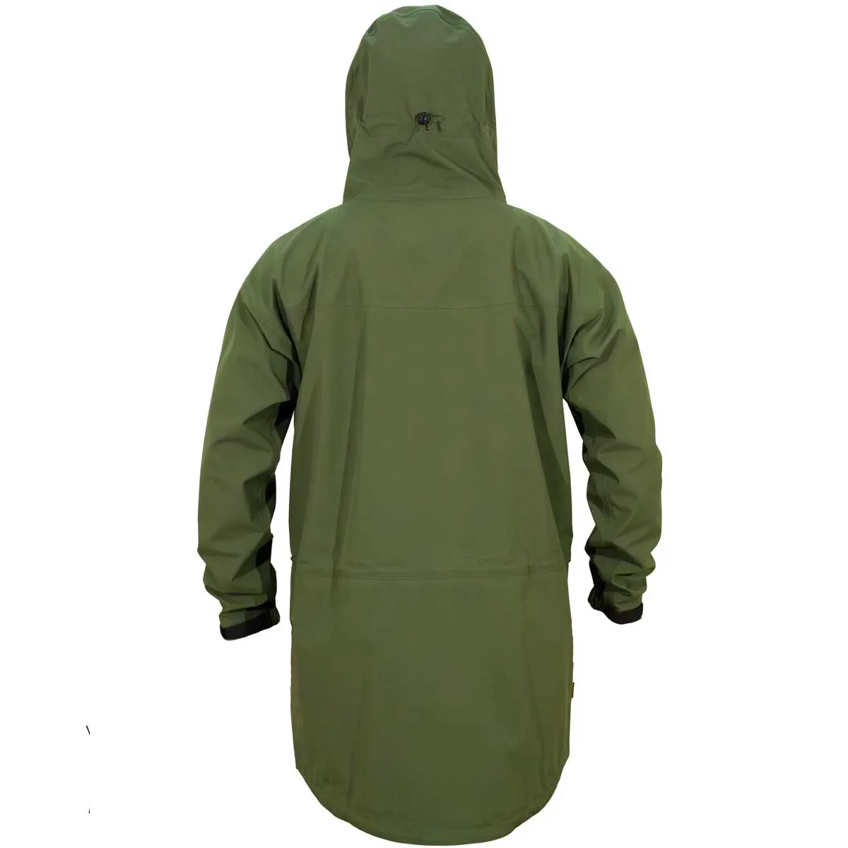 SWAZI Tahr Ultralite Jacket - Mens - Olive - Image 9