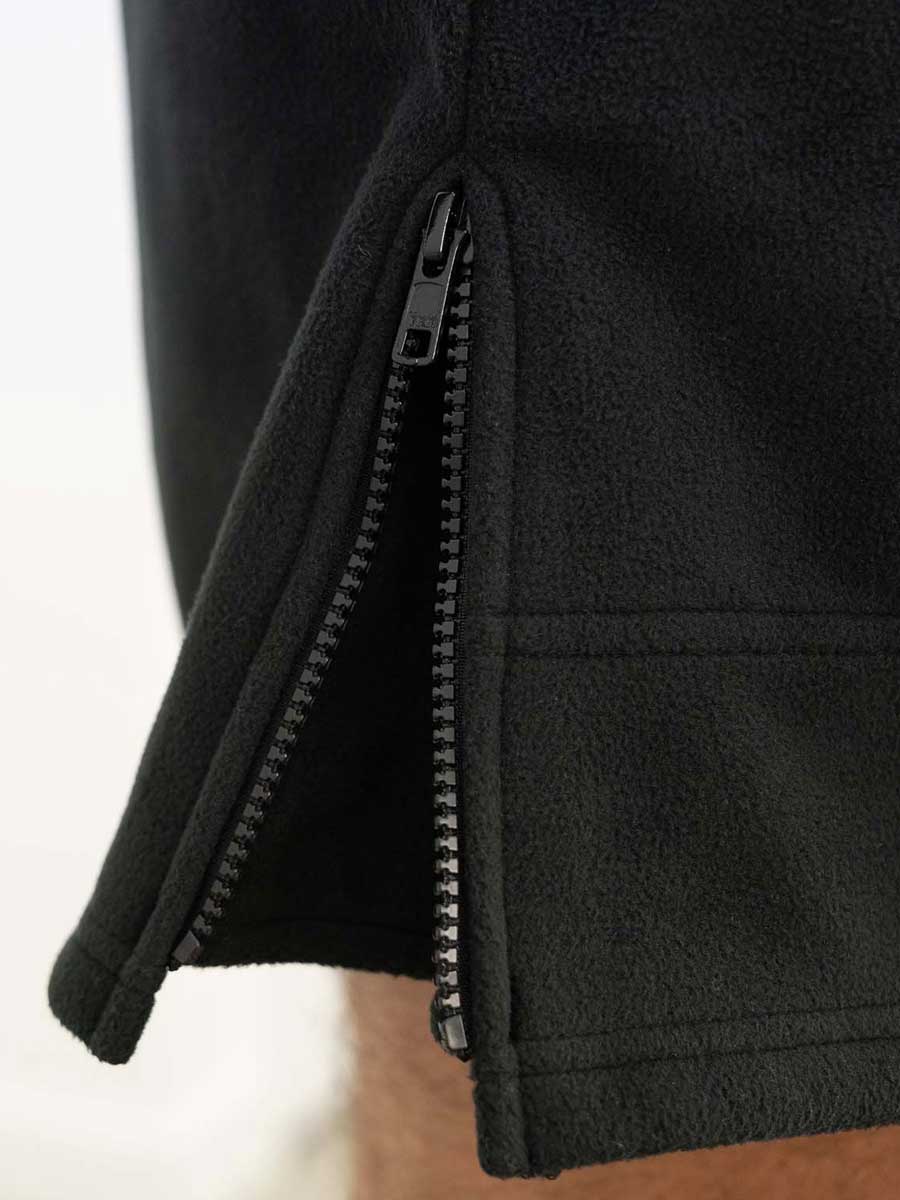 SWAZI Windriver Windproof Jacket - Mens - Black - Image 8