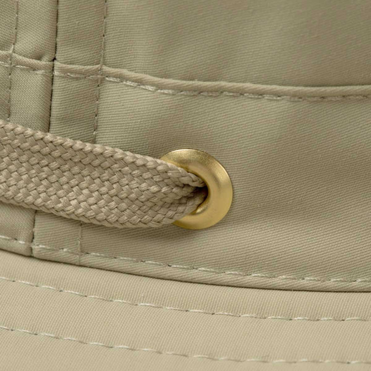 TILLEY LTM2 AIRFLO Wide Brim - Kharki Olive - Image 7