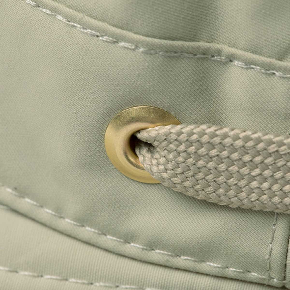 TILLEY LTM5 AIRFLO Slim Brim - Kharki Olive - Image 4