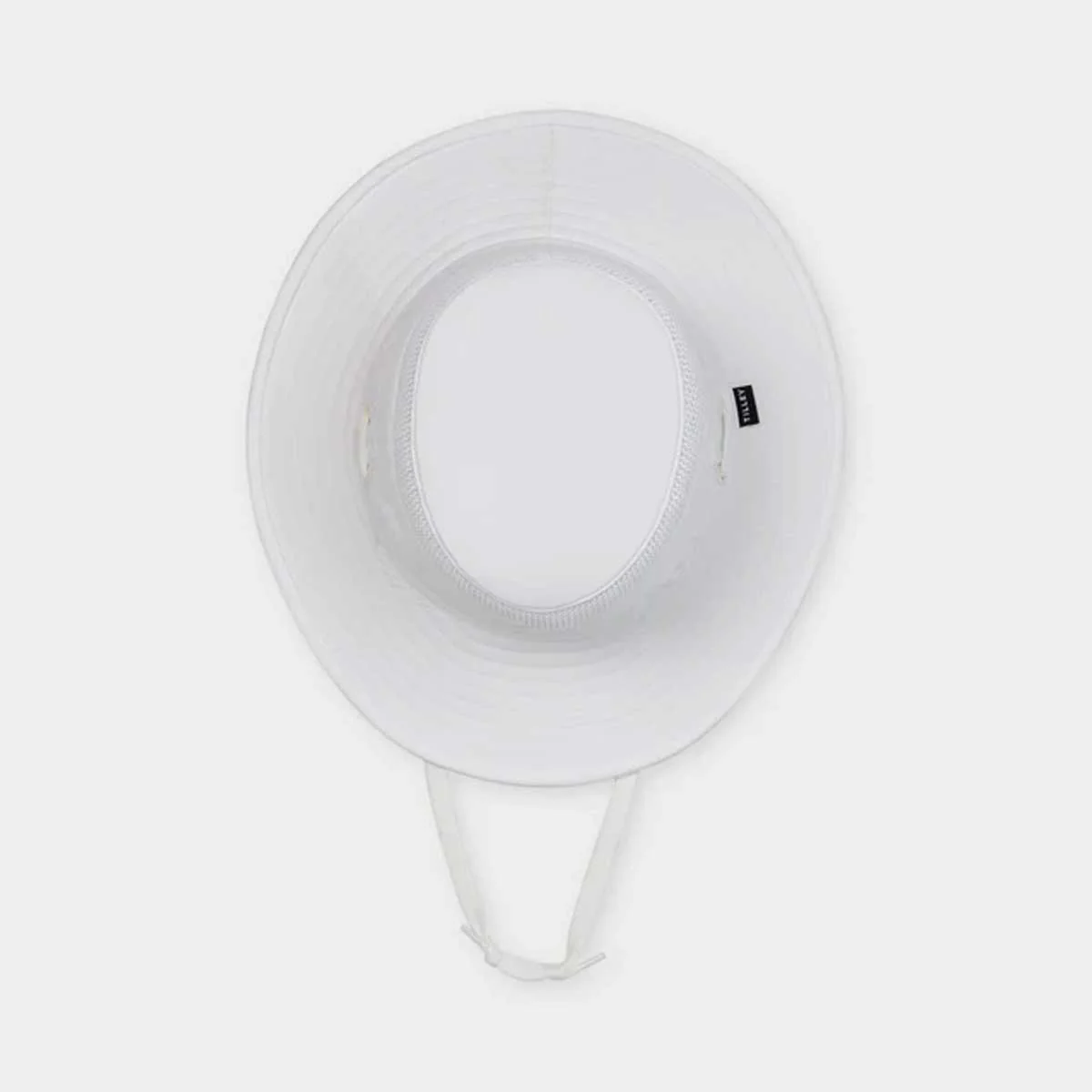 TILLEY LTM5 AIRFLO Slim Brim - White - Image 4
