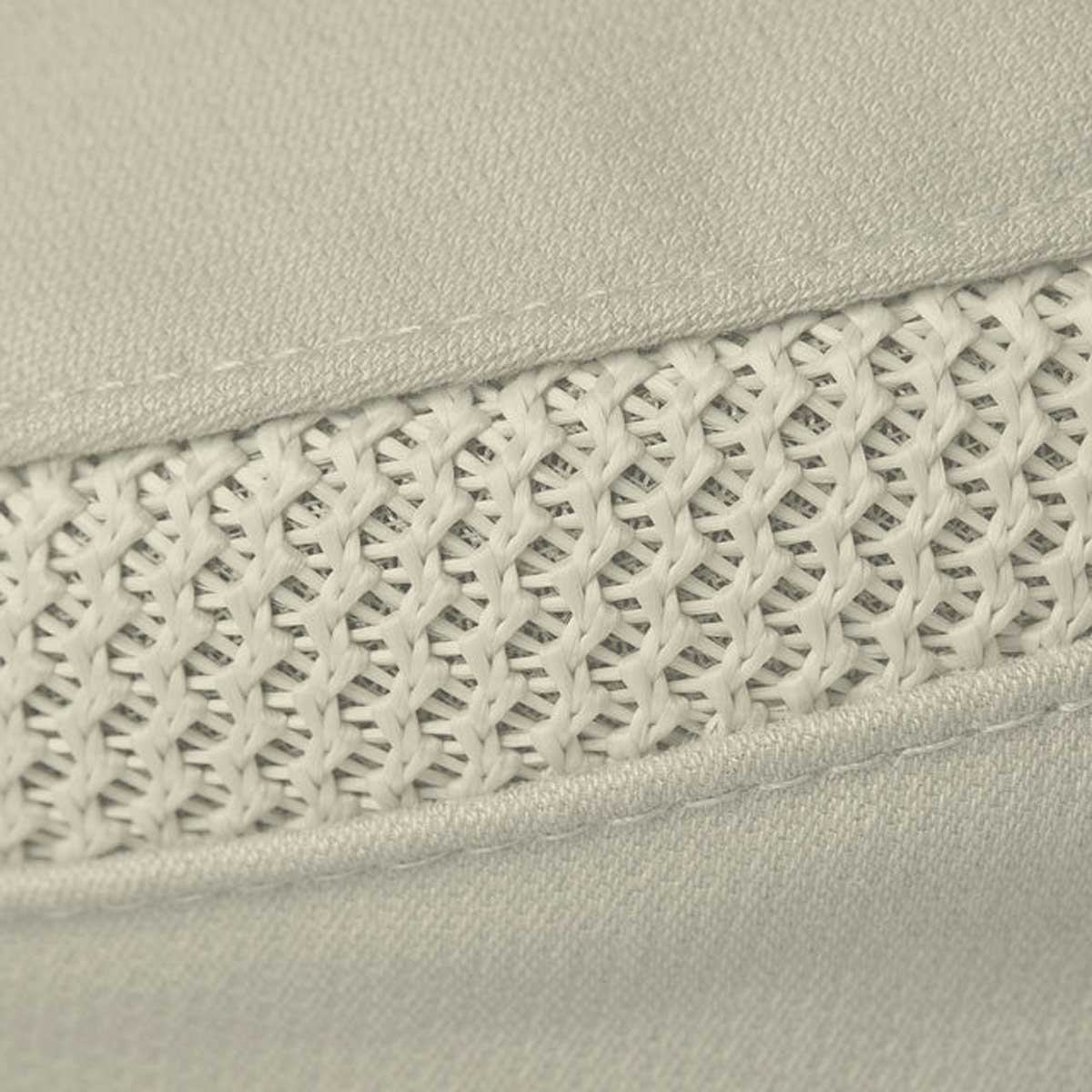 TILLEY T4MO-1 AIRFLO Hiker's Hat - Kharki Olive - Image 7