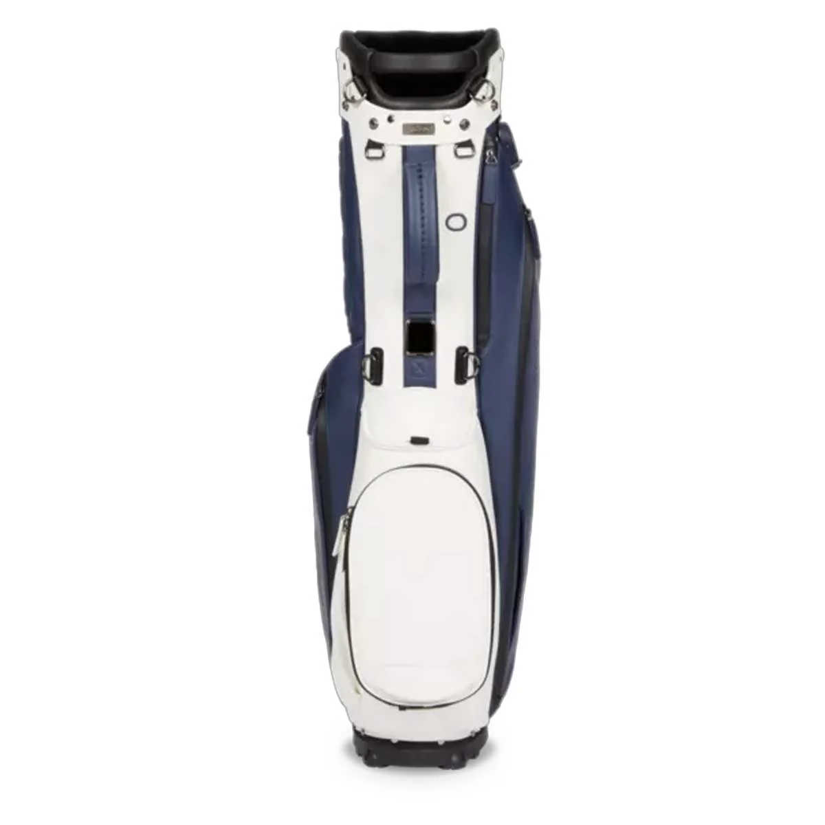 TITLEIST LinksLegend Members Bag - White / Navy - Image 5