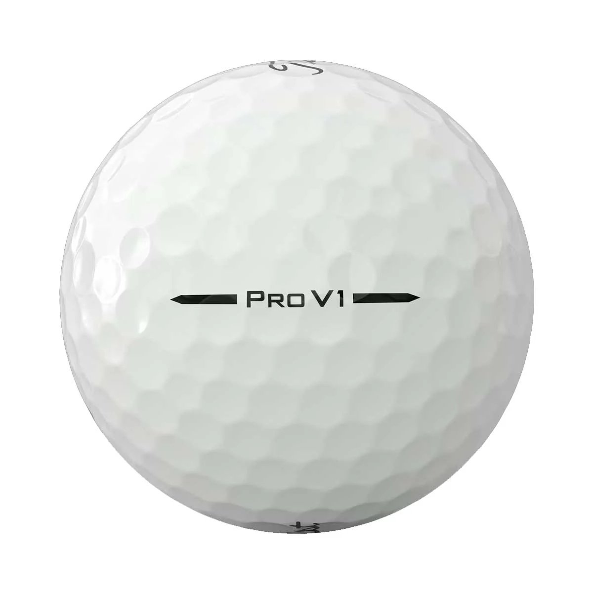 TITLEIST Pro V1 Golf Balls – White / Dozen - Image 2
