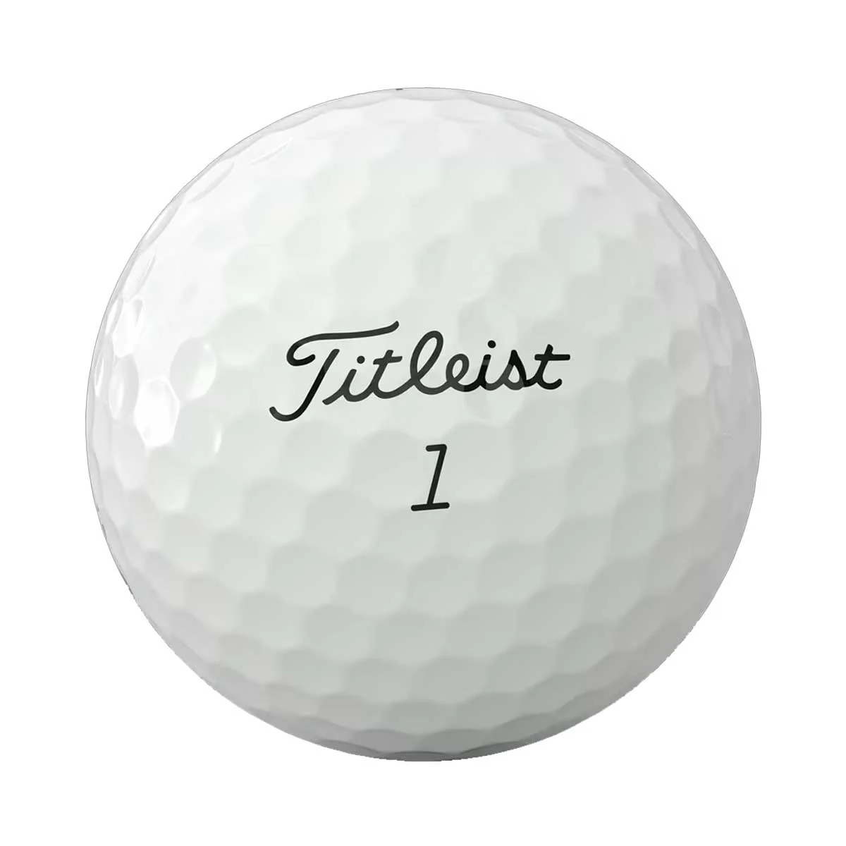TITLEIST Pro V1 Golf Balls – White / Dozen - Image 3