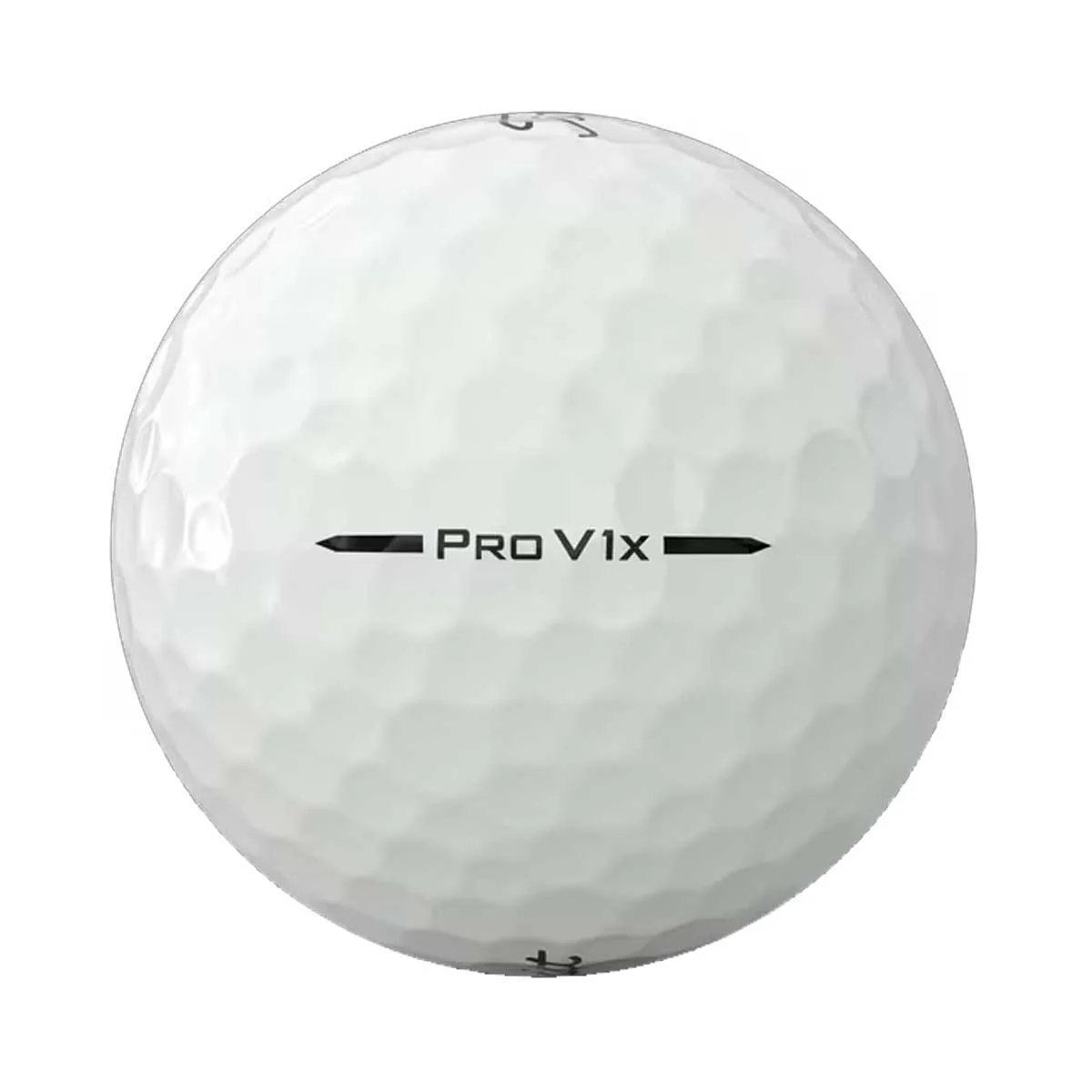 TITLEIST Pro V1X Golf Balls - White / Dozen - Image 2